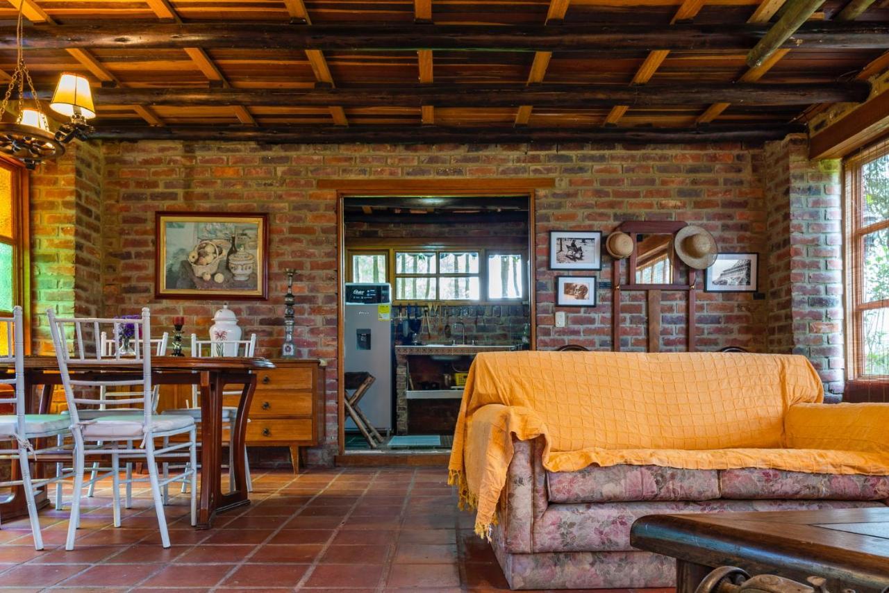 Tu Casa - Hotel Rural Sopó Exterior foto